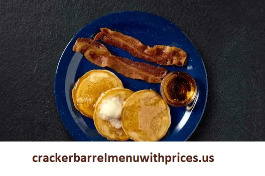Mini Buttermilk Pancakes