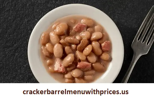 Pinto Beans

