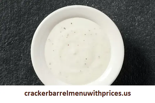 Sawmill Gravy