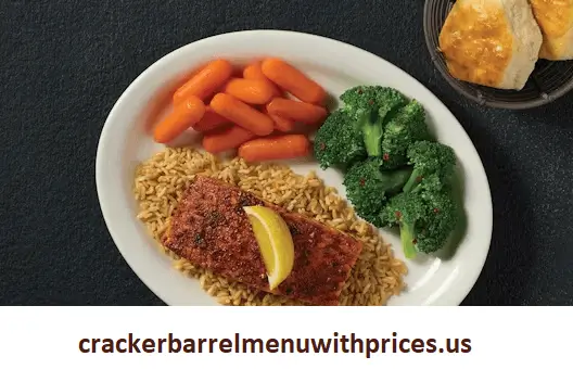 Smoky Southern Salmon