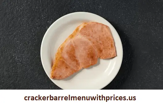 Sugar Cured Ham