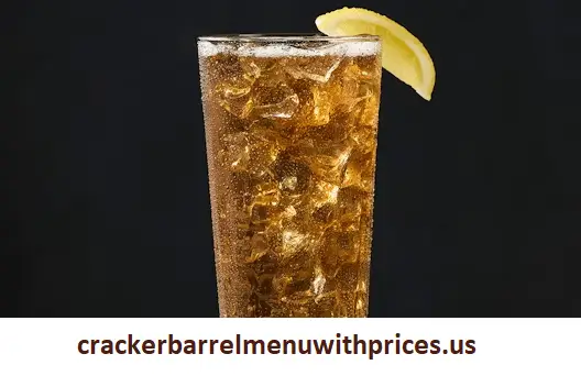 Sweet Tea