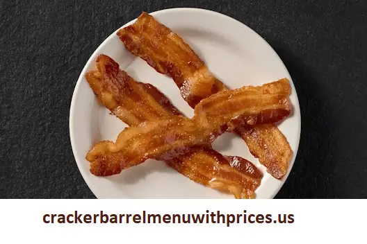 Thick-Sliced Bacon