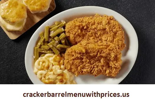 Tuesday Country Fried Pork Chops