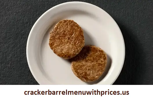 Turkey Sausage