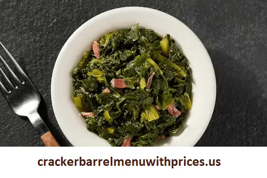 Turnip Greens