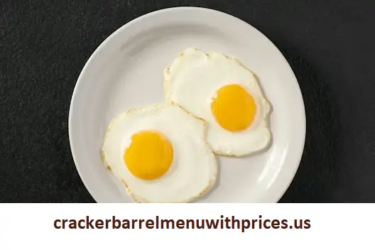 Two Eggs
