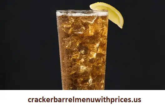 Unsweet Tea