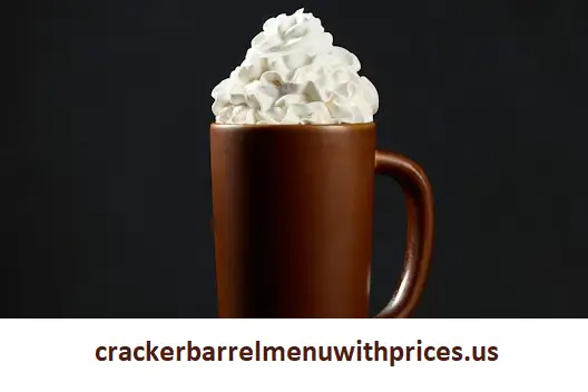 Vanilla Latte