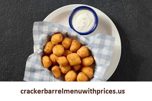 White Cheddar Bites