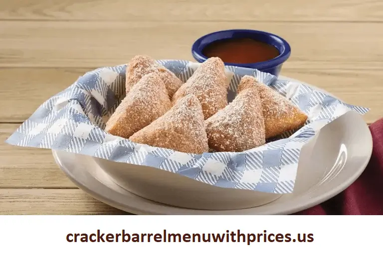 Biscuit Beignets