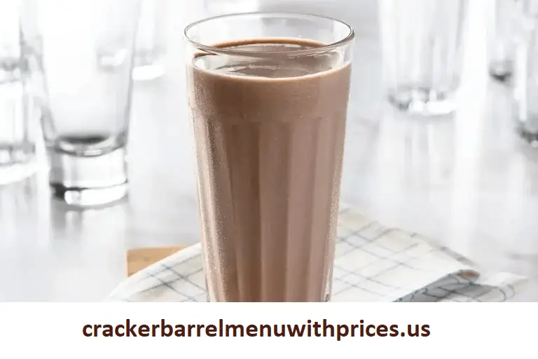 Chocolate Milk