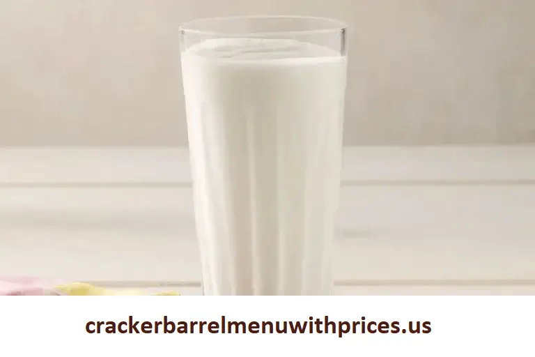 Skim Milk
