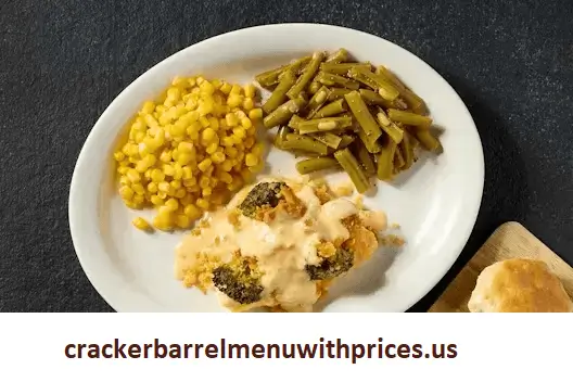 Wednesday Broccoli Cheddar Chicken