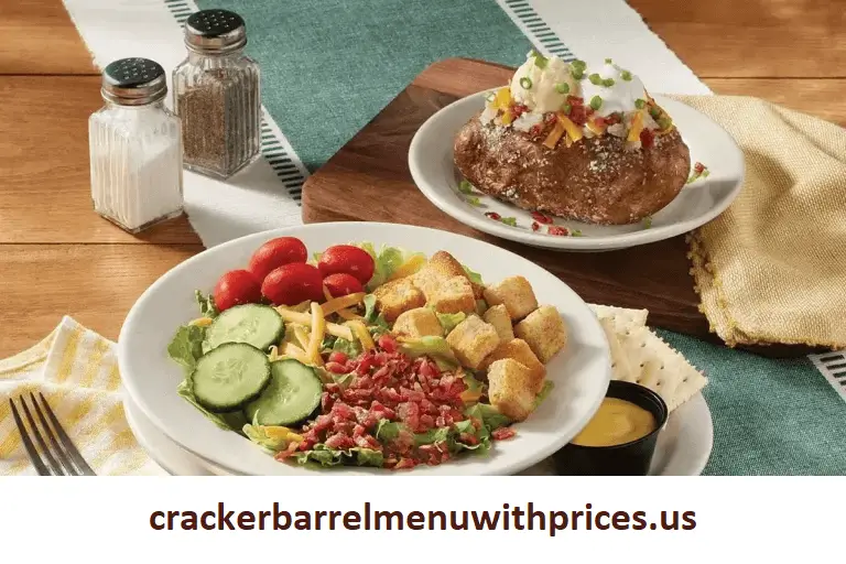 Weekday Lunch Pick 2 Country Combos
